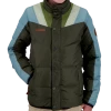 Obermeyer Benji Down Jacket - Off-Duty