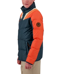 Obermeyer Benji Down Jacket - Raw Indigo 7 Obermeyer Benji Down Jacket - Raw Indigo -OBERMEYER Store WebZoom 4400821175 S05 MODSDE