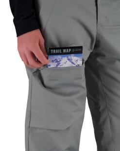 Obermeyer Brisk Pant - Anchor -OBERMEYER Store WebZoom 4501519002 S05 MODDET1