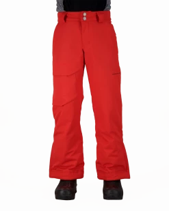 Obermeyer Brisk Pant - Brakelight