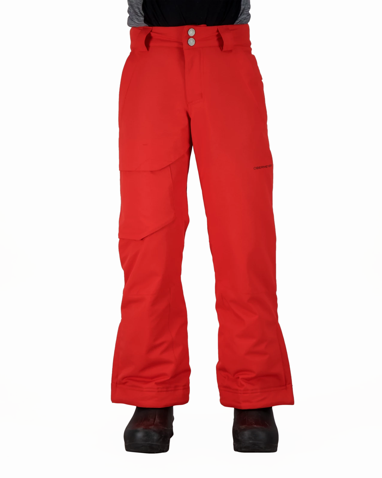 Obermeyer Brisk Pant - Brakelight 3 Obermeyer Brisk Pant - Brakelight
