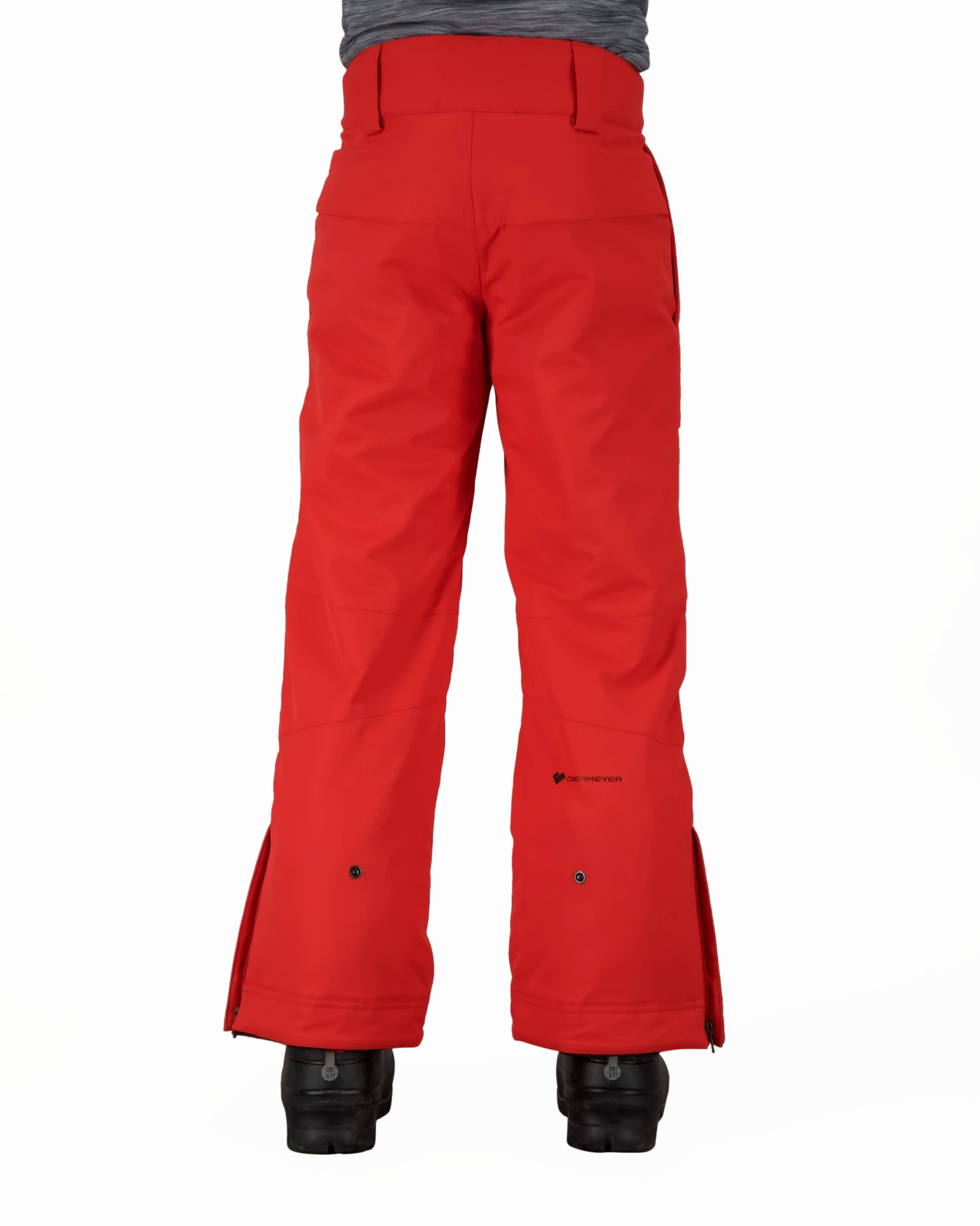 Obermeyer Brisk Pant - Brakelight 4 Obermeyer Brisk Pant - Brakelight - Image 2