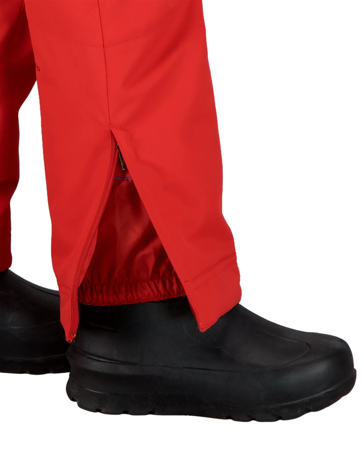 Obermeyer Brisk Pant - Brakelight 7 Obermeyer Brisk Pant - Brakelight - Image 5