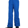 Obermeyer Brisk Pant - Blue Vibes