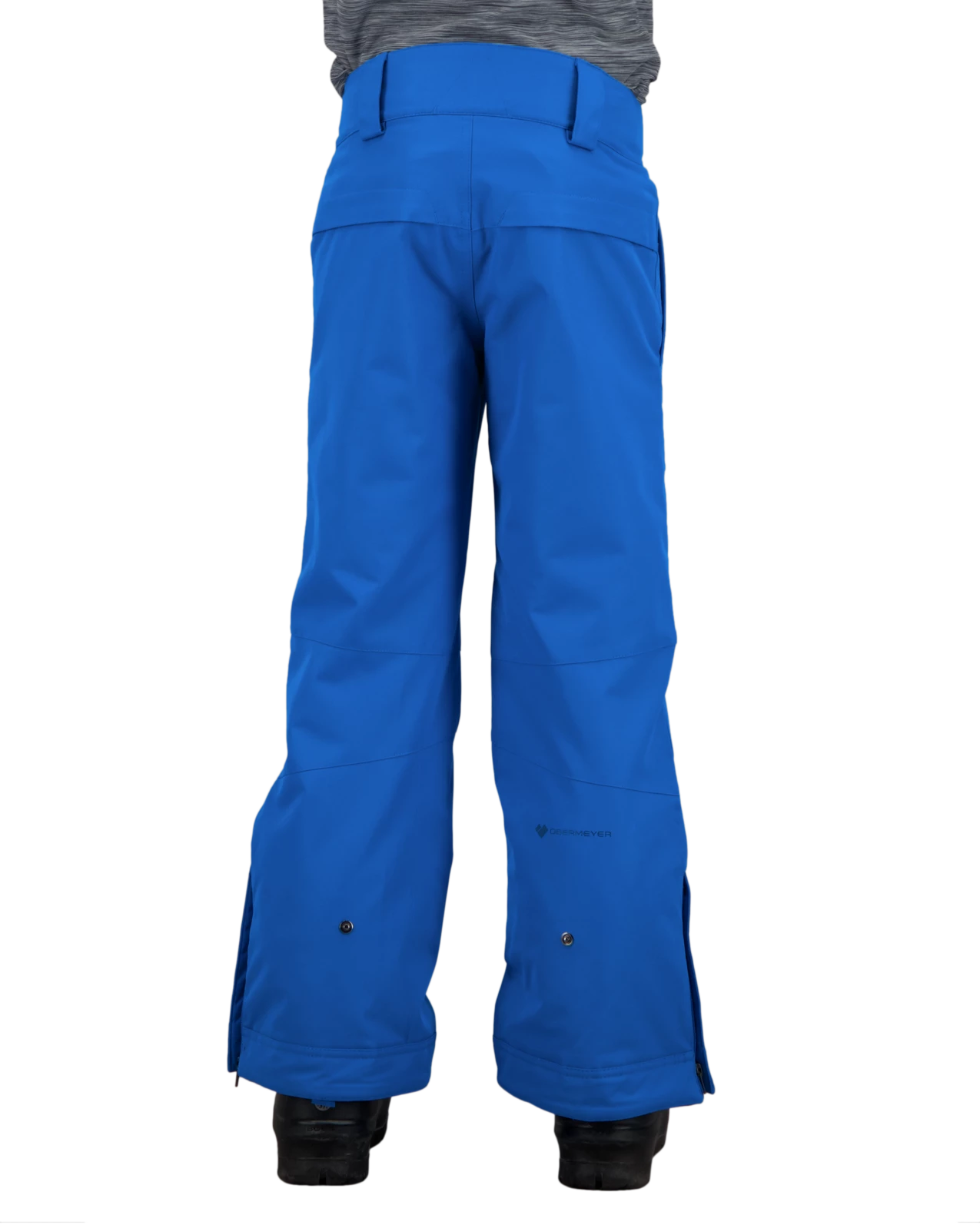 Obermeyer Brisk Pant - Blue Vibes 4 Obermeyer Brisk Pant - Blue Vibes - Image 2