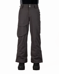 Obermeyer Brisk Pant - Coal