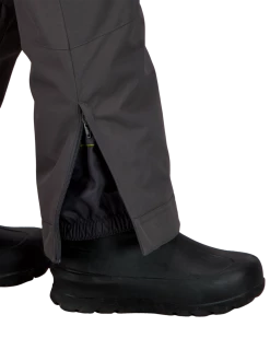 Obermeyer Brisk Pant - Coal 10 Obermeyer Brisk Pant - Coal -OBERMEYER Store WebZoom 4501520004 S05 MODDET1