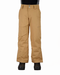 Obermeyer Brisk Pant - Dune