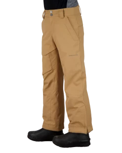 Obermeyer Brisk Pant - Dune 9 Obermeyer Brisk Pant - Dune -OBERMEYER Store WebZoom 4501521012 S04 MODSDE