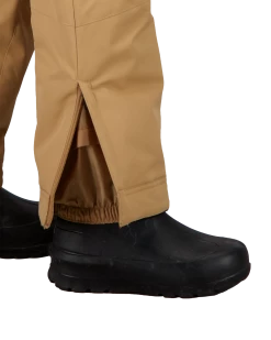 Obermeyer Brisk Pant - Dune 10 Obermeyer Brisk Pant - Dune -OBERMEYER Store WebZoom 4501521012 S05 MODDET1