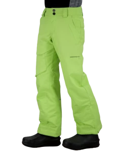 Obermeyer Brisk Pant - Neature 9 Obermeyer Brisk Pant - Neature -OBERMEYER Store WebZoom 4501521082 S04 MODSDE