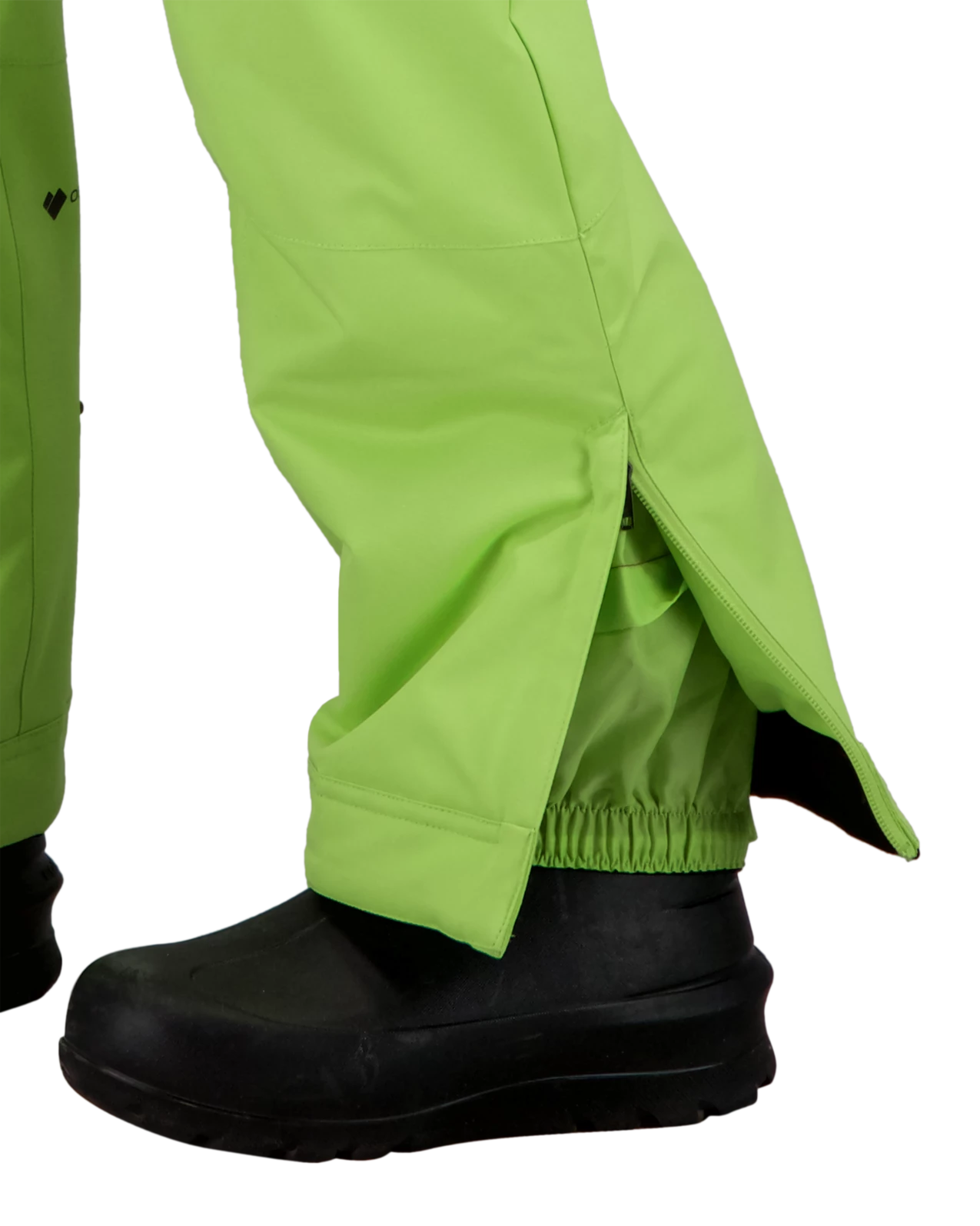 Obermeyer Brisk Pant - Neature 7 Obermeyer Brisk Pant - Neature - Image 5