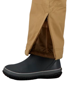 Obermeyer Connor Bib Pant - Dune 17 Obermeyer Connor Bib Pant - Dune -OBERMEYER Store WebZoom 4501721012 S09 MODDET5