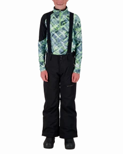 Obermeyer Enforcer Pant - Black