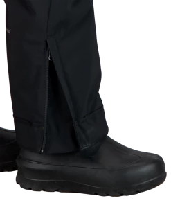 Obermeyer Enforcer Pant - Black -OBERMEYER Store WebZoom 4501816009 S07 MODDET3