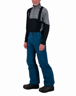 Obermeyer Enforcer Pant - Passport -OBERMEYER Store WebZoom 4501819168 S04 MODSDE