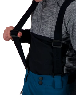 Obermeyer Enforcer Pant - Passport -OBERMEYER Store WebZoom 4501819168 S05 MODDET1