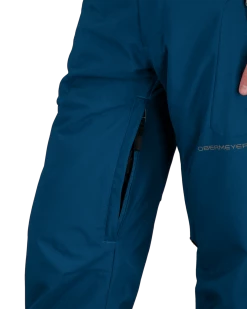 Obermeyer Enforcer Pant - Passport -OBERMEYER Store WebZoom 4501819168 S06 MODDET2