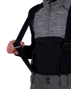 Obermeyer Enforcer Pant - Coal -OBERMEYER Store WebZoom 4501820004 S05 MODDET1