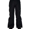 Obermeyer Parker Pant - Black 2 Obermeyer Parker Pant - Black -OBERMEYER Store WebZoom 4502216009 S01 MODFRT