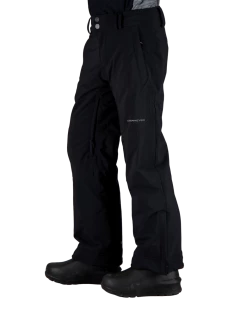 Obermeyer Parker Pant - Black -OBERMEYER Store WebZoom 4502216009 S04 MODSDE
