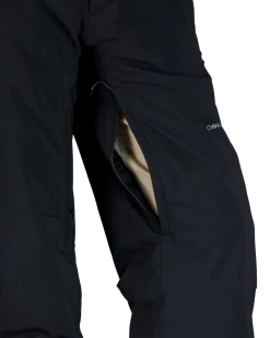 Obermeyer Parker Pant - Black -OBERMEYER Store WebZoom 4502216009 S05 MODDET1