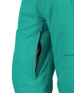 Obermeyer Parker Pant - Off Tropic -OBERMEYER Store WebZoom 4502220063 S05 MODDET1