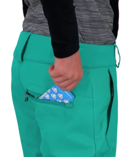 Obermeyer Parker Pant - Off Tropic -OBERMEYER Store WebZoom 4502220063 S06 MODDET2