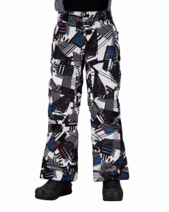 Obermeyer Parker Pant - Ten-4