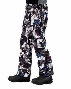 Obermeyer Parker Pant - Ten-4 10 Obermeyer Parker Pant - Ten-4 -OBERMEYER Store WebZoom 4502221102 S04 MODSDE