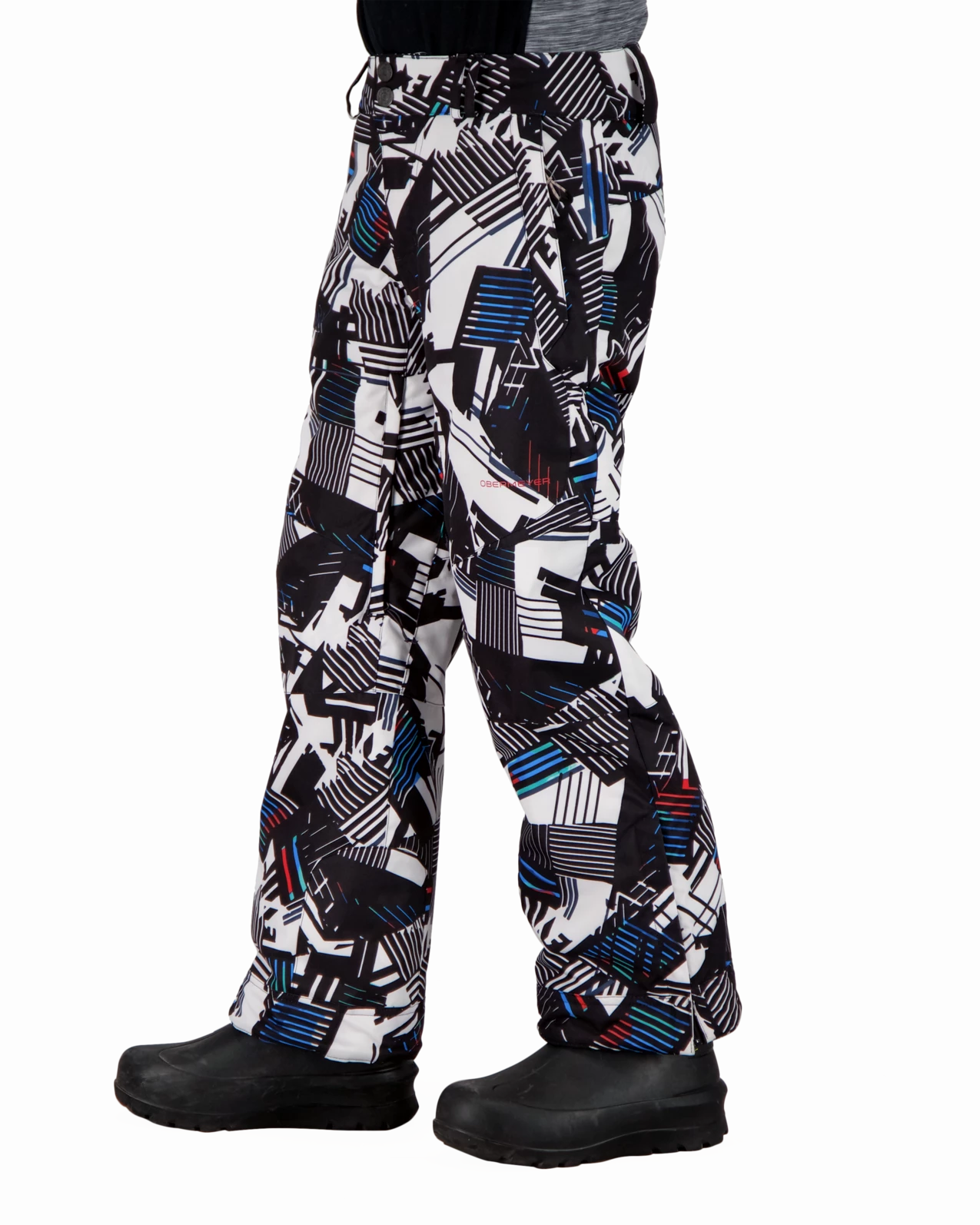 Obermeyer Parker Pant - Ten-4 5 Obermeyer Parker Pant - Ten-4 - Image 3