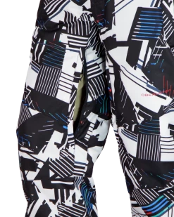 Obermeyer Parker Pant - Ten-4 11 Obermeyer Parker Pant - Ten-4 -OBERMEYER Store WebZoom 4502221102 S05 MODDET1