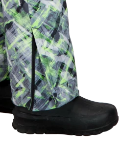 Obermeyer Parker Pant - Carbon Camo 12 Obermeyer Parker Pant - Carbon Camo -OBERMEYER Store WebZoom 4502221184 S06 MODDET2