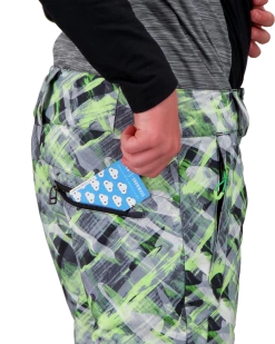 Obermeyer Parker Pant - Carbon Camo 13 Obermeyer Parker Pant - Carbon Camo -OBERMEYER Store WebZoom 4502221184 S07 MODDET3