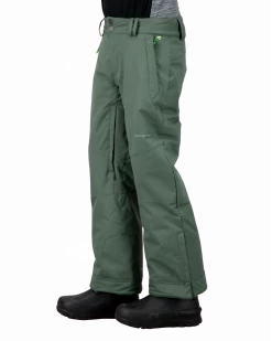 Obermeyer Parker Pant - Sage Advice 10 Obermeyer Parker Pant - Sage Advice -OBERMEYER Store WebZoom 4502221188 S04 MODSDE