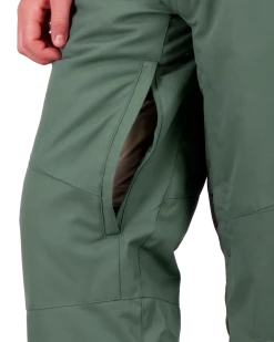 Obermeyer Parker Pant - Sage Advice 11 Obermeyer Parker Pant - Sage Advice -OBERMEYER Store WebZoom 4502221188 S05 MODDET1