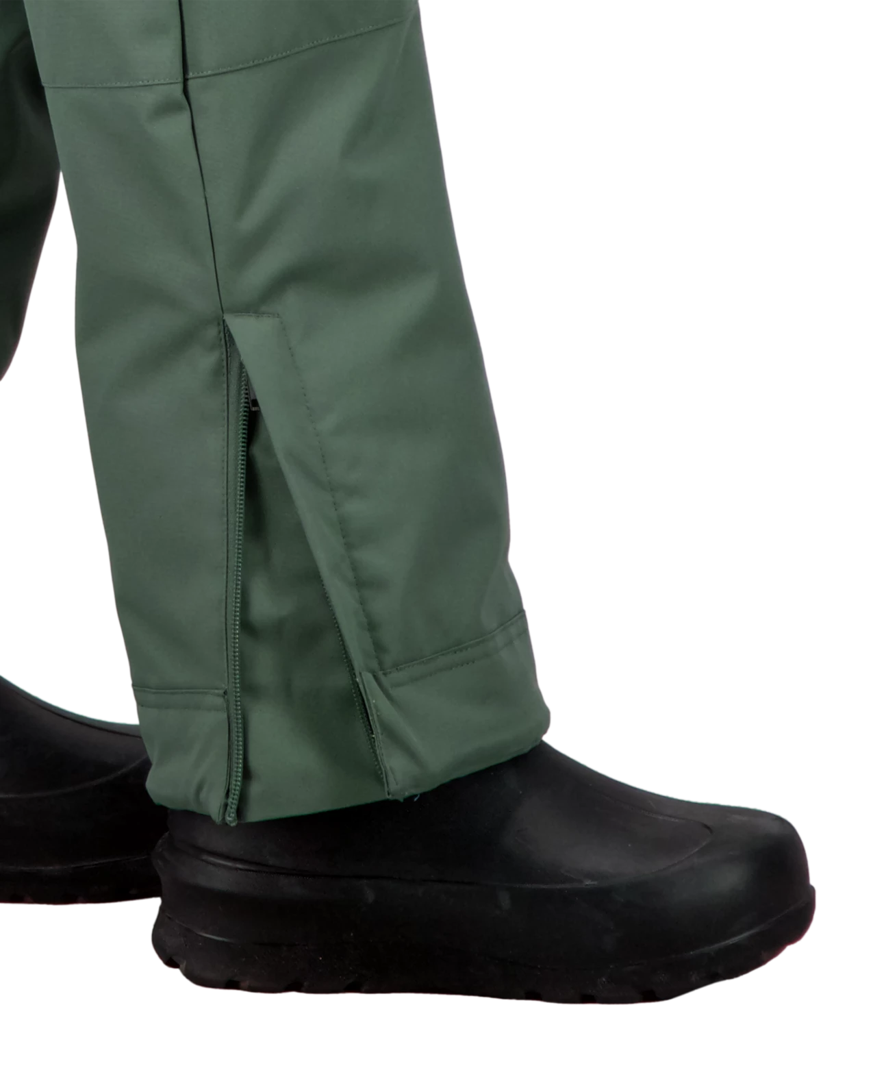 Obermeyer Parker Pant - Sage Advice 8 Obermeyer Parker Pant - Sage Advice - Image 6