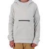 Obermeyer Asher Flc Hoodie - Fog -OBERMEYER Store WebZoom 4701617001 S01 MODFRT