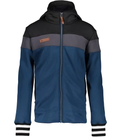 Obermeyer Lucas Fleece Hoodie - Passport