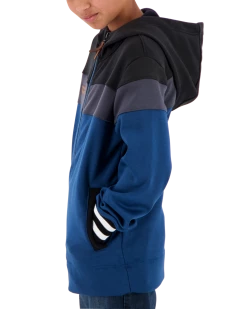 Obermeyer Lucas Fleece Hoodie - Passport -OBERMEYER Store WebZoom 4701719168 S06 MODSDE