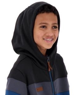 Obermeyer Lucas Fleece Hoodie - Passport -OBERMEYER Store WebZoom 4701719168 S08 MODDET1