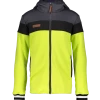 Obermeyer Lucas Fleece Hoodie - Limelight -OBERMEYER Store WebZoom 4701720082 S01 MQNFRT