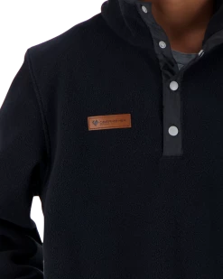 Obermeyer TB Boulder Fleece - Black -OBERMEYER Store WebZoom 4701816009 S08 MODDET1