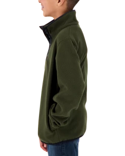 Obermeyer TB Boulder Fleece - Off-Duty -OBERMEYER Store WebZoom 4701819180 S06 MODSDE