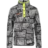 Obermeyer TB Boulder Fleece - Fresh Prints -OBERMEYER Store WebZoom 4701820117 S01 MQNFRT