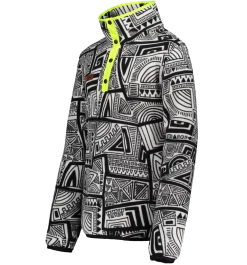 Obermeyer TB Boulder Fleece - Fresh Prints -OBERMEYER Store WebZoom 4701820117 S03 MQNSDE