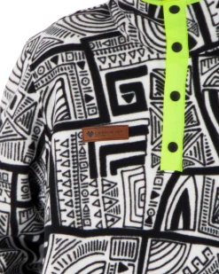 Obermeyer TB Boulder Fleece - Fresh Prints -OBERMEYER Store WebZoom 4701820117 S08 MODDET1