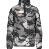 Obermeyer TB Boulder Fleece - Rogue Camo