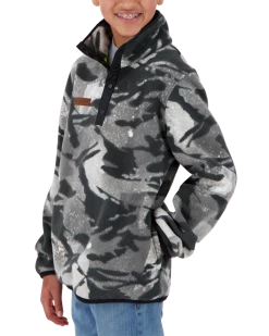 Obermeyer TB Boulder Fleece - Rogue Camo -OBERMEYER Store WebZoom 4701820128 S06 MODSDE