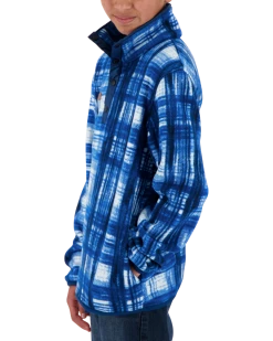 Obermeyer TB Boulder Fleece - Gone West -OBERMEYER Store WebZoom 4701820163 S06 MODSDE